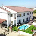 Apartamento-estudio 10 De Monfraguee *