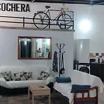 Apartamento-estudio 10 De Monfraguee Apartament