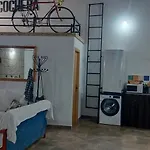 Apartament Apartamento-estudio 10 De Monfraguee *