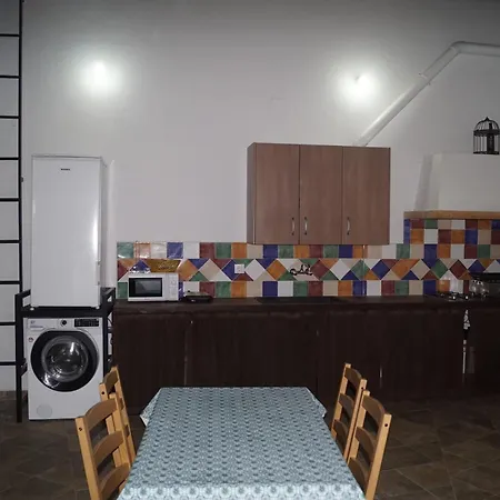 Apartamento-estudio 10 De Monfraguee Apartament