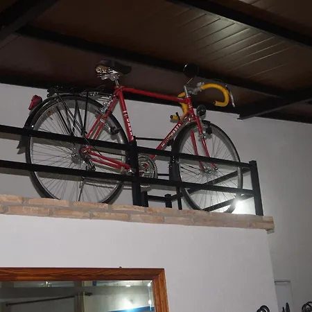 Apartamento-estudio 10 De Monfraguee * Torrejón el Rubio