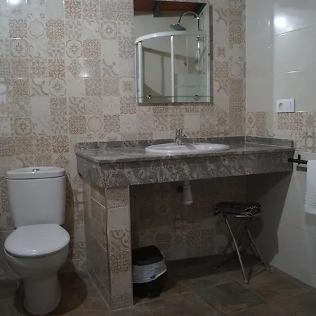 Apartamento-estudio 10 De Monfraguee 아파트 토레혼엘루비오