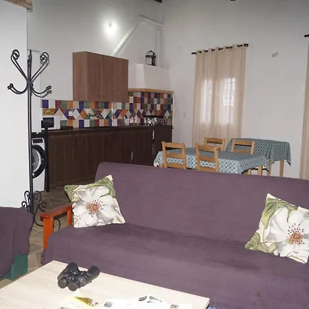Apartamento-estudio 10 De Monfraguee Apartament *