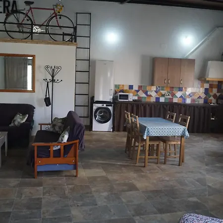 Apartament Apartamento-estudio 10 De Monfraguee