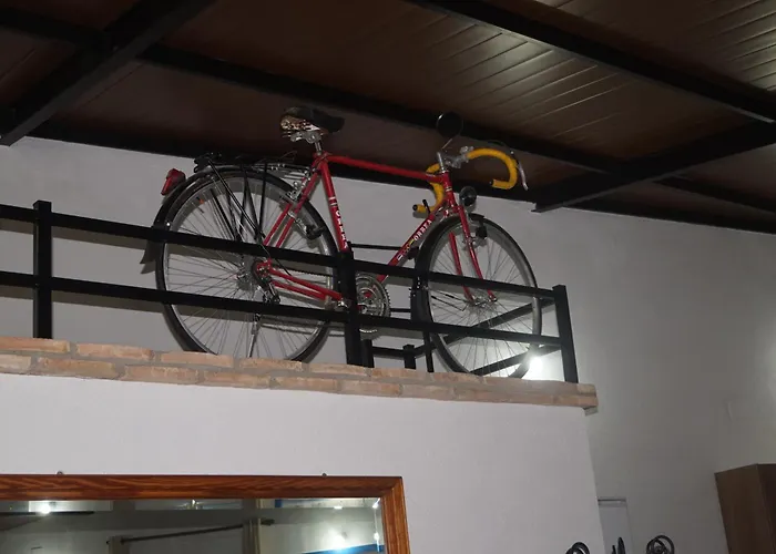 Apartamento-estudio 10 De Monfragüe * Torrejón el Rubio