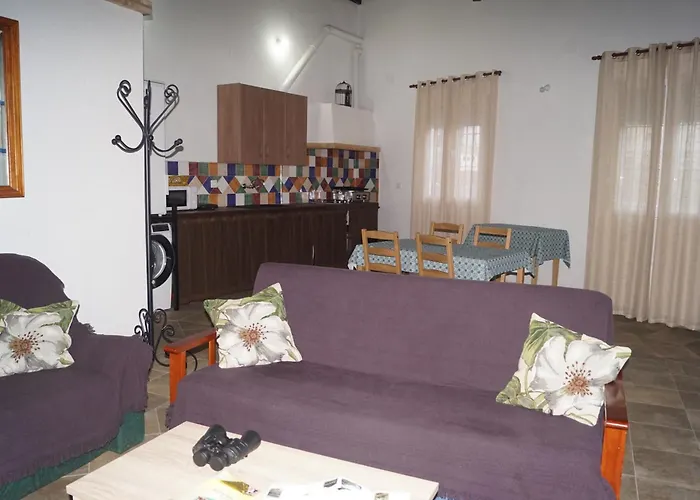 Apartamento-estudio 10 De Monfragüe Apartamento *